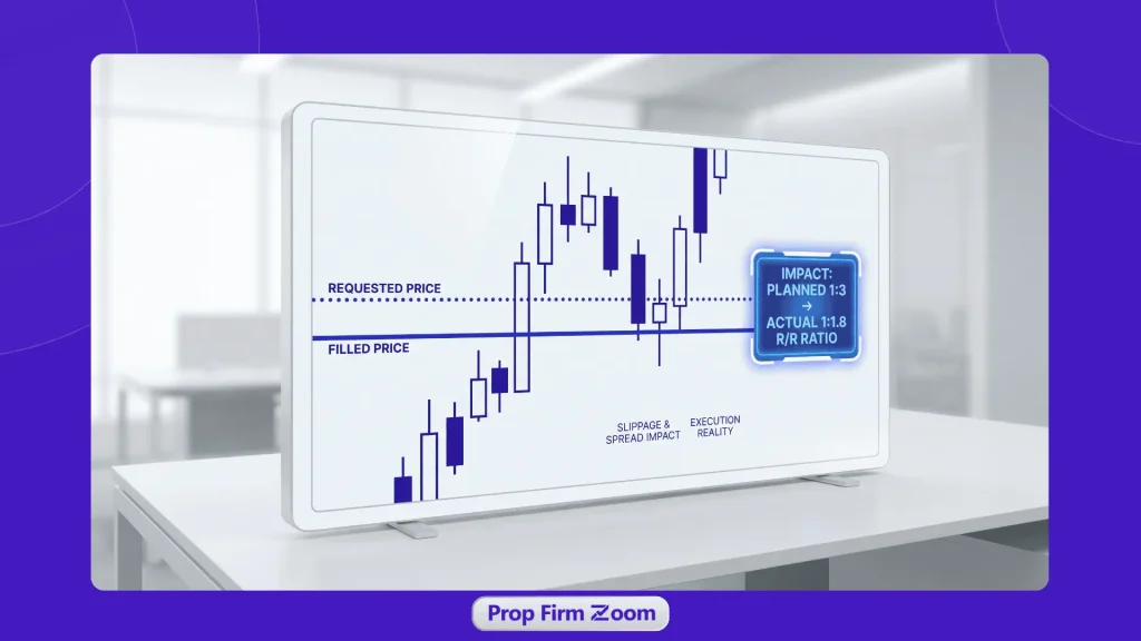 Trade Execution and Market Conditions
