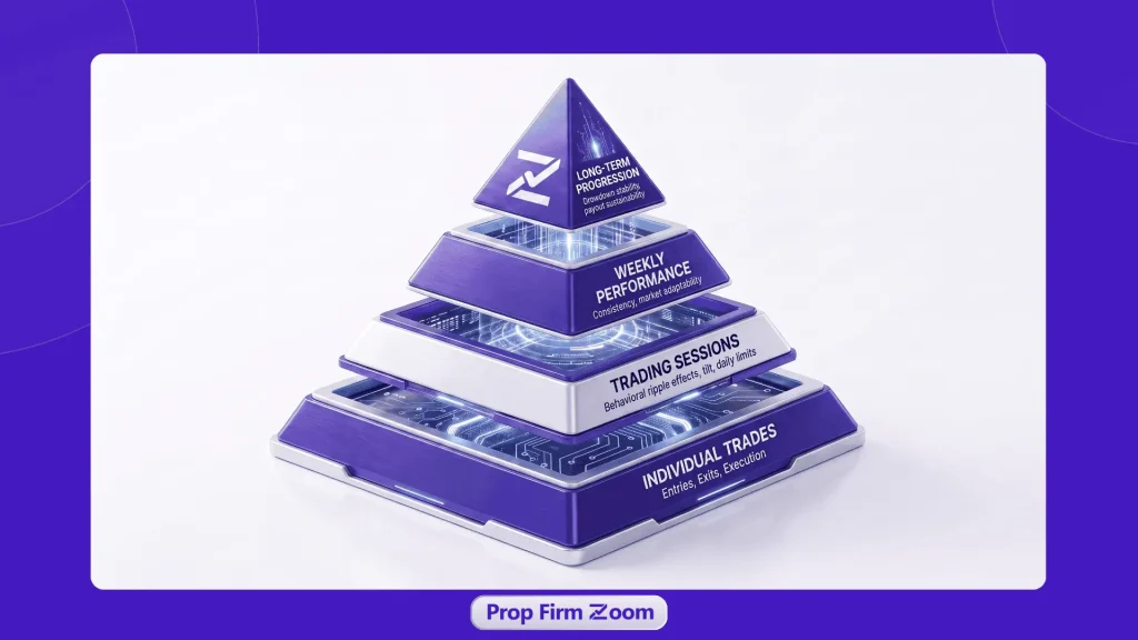 Post Trade Analysis in Prop Firm Reviews