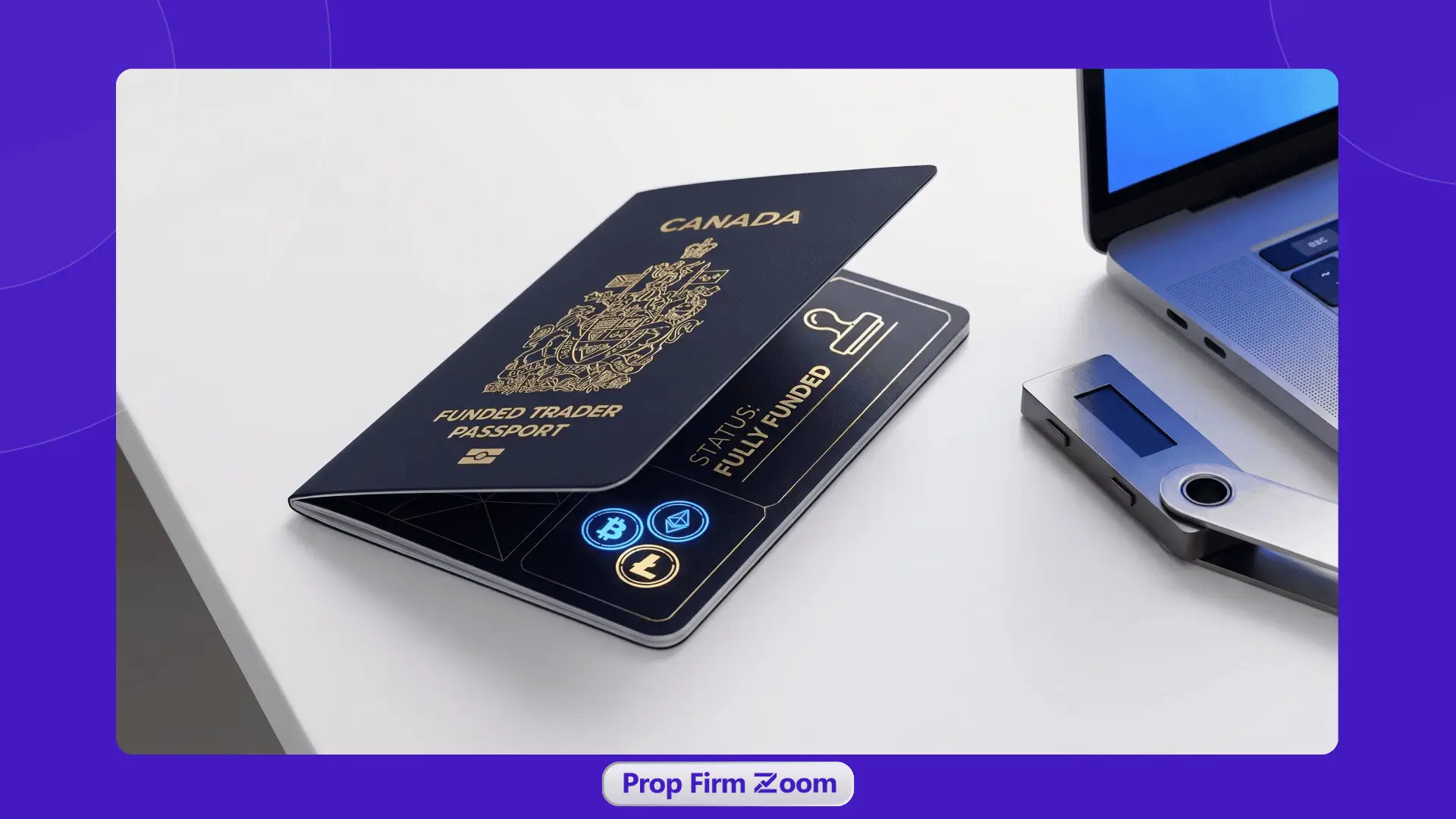 Prop Firms Canada Reviews