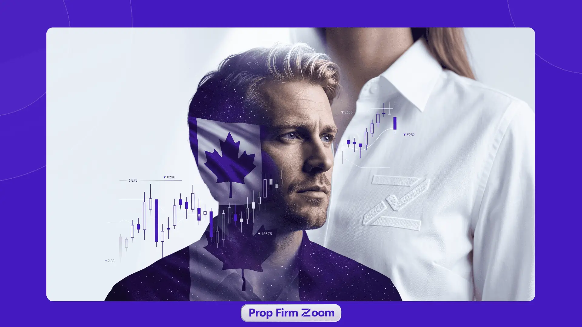 Prop Firms for Canadian Traders