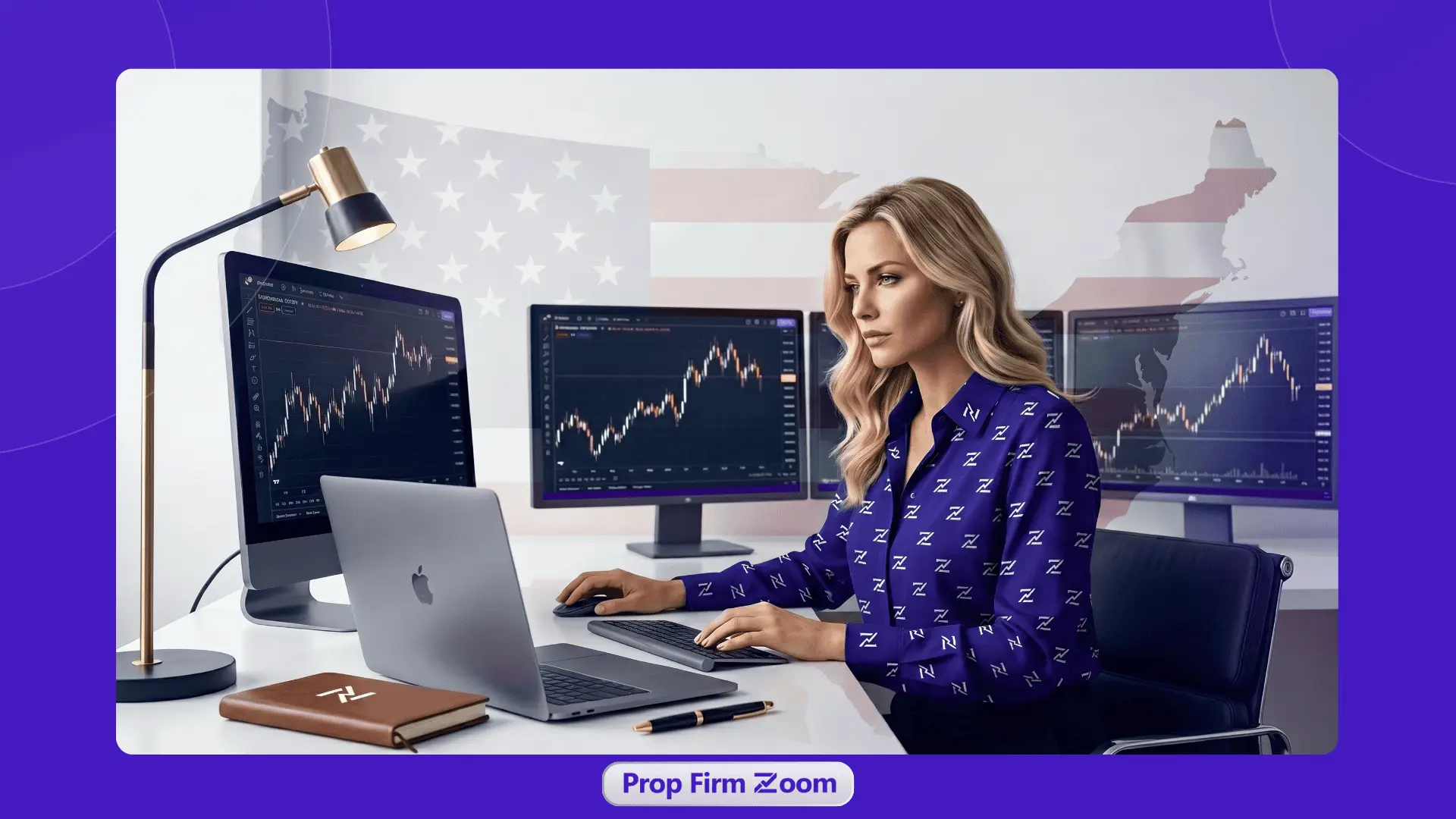 US traders