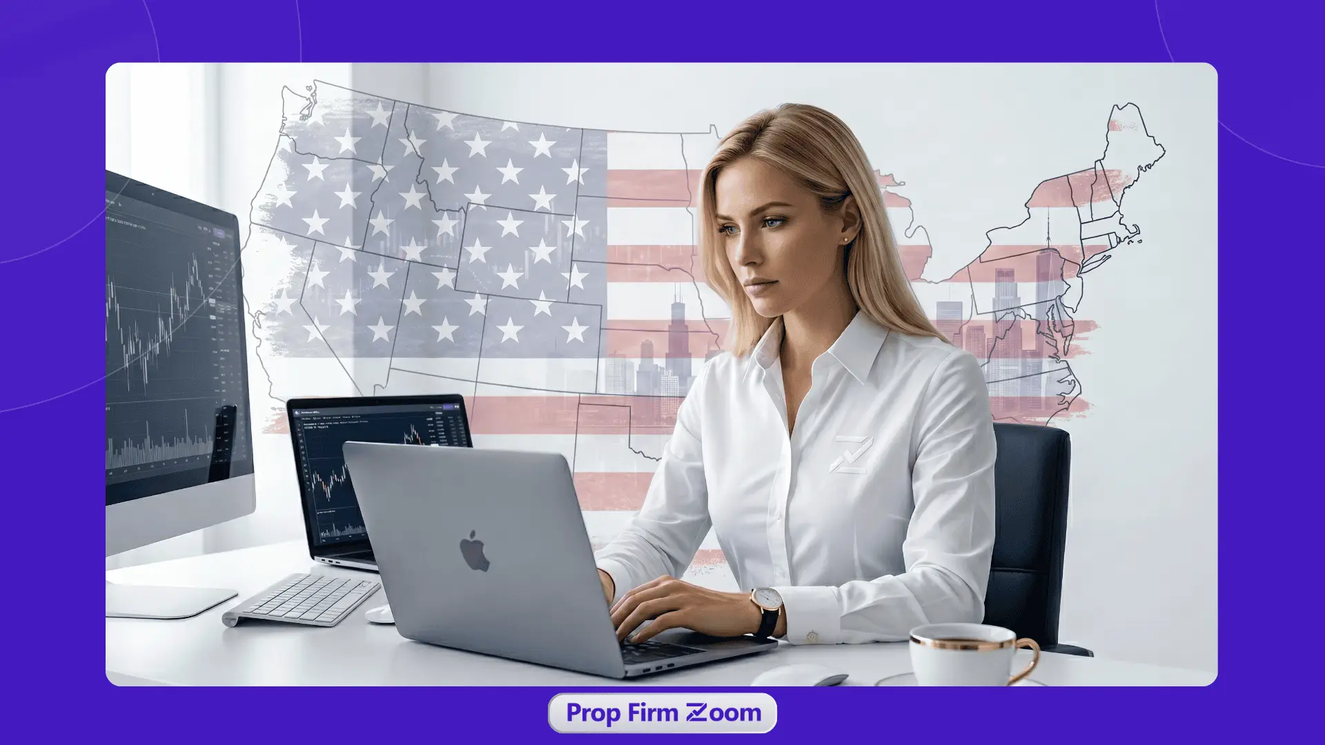 USA Prop Firm Reviews