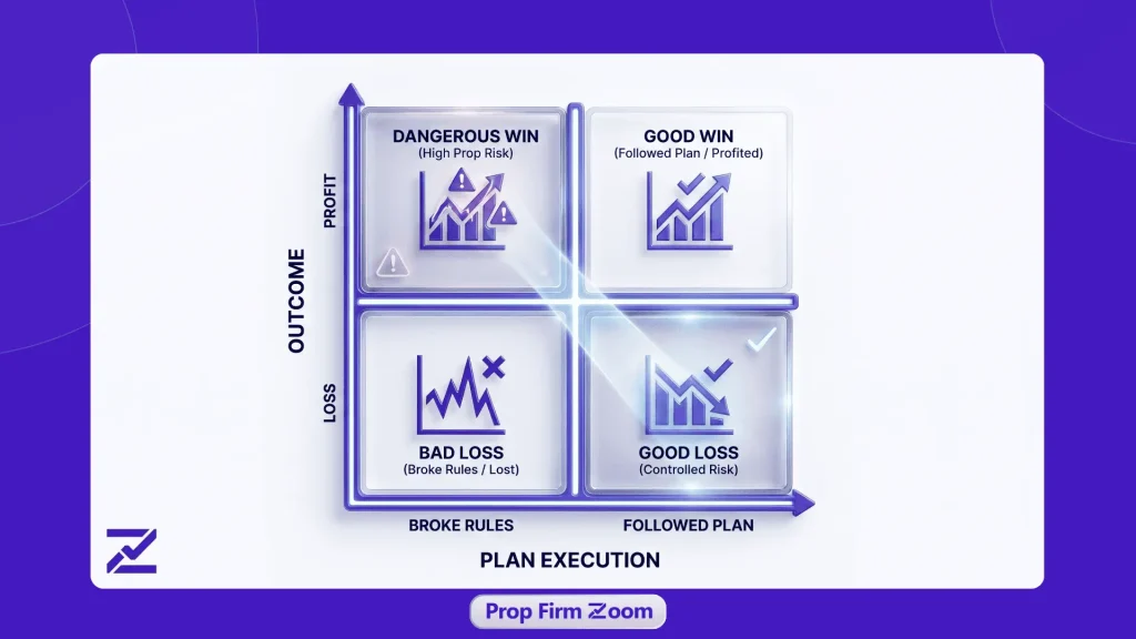Reviewing Your Trading Performance