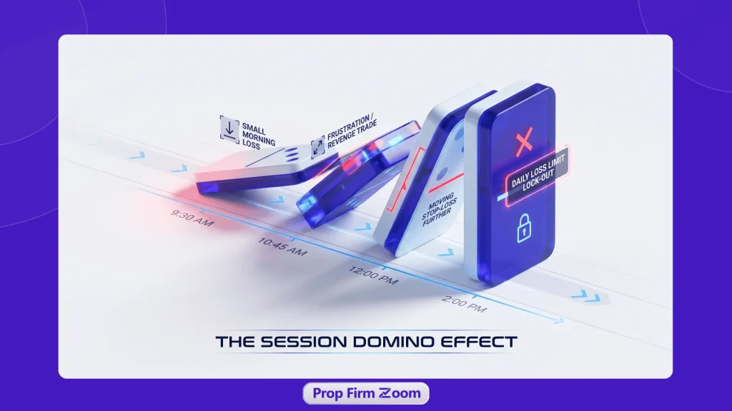Reviewing Trading Sessions