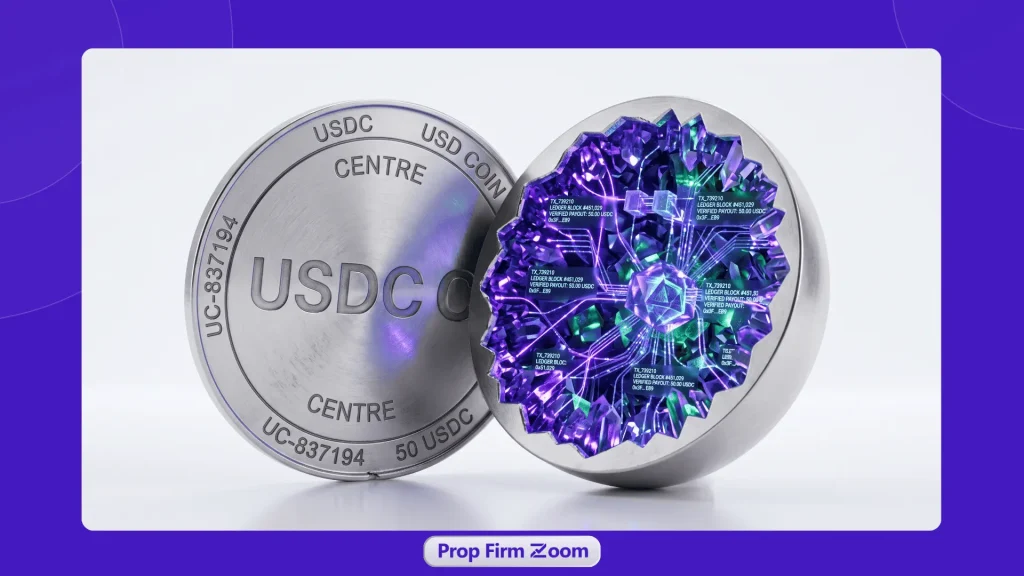 Stablecoins and Crypto Payouts