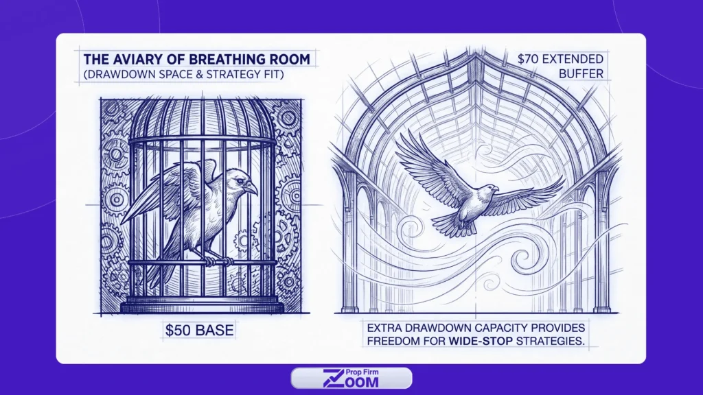 Drawdown Add On